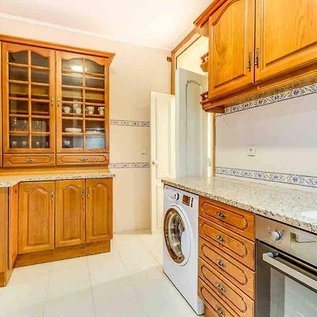 Spacious Apartment Alameda Lizbona Zewnętrze zdjęcie
