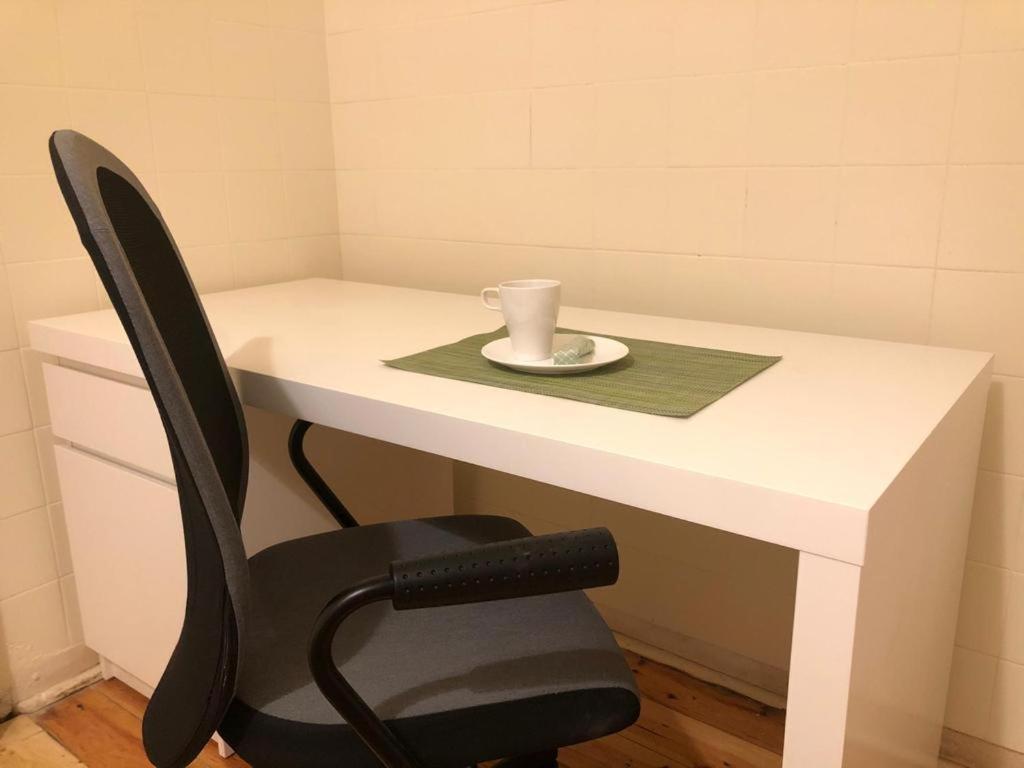 Spacious Apartment Alameda Lizbona Zewnętrze zdjęcie