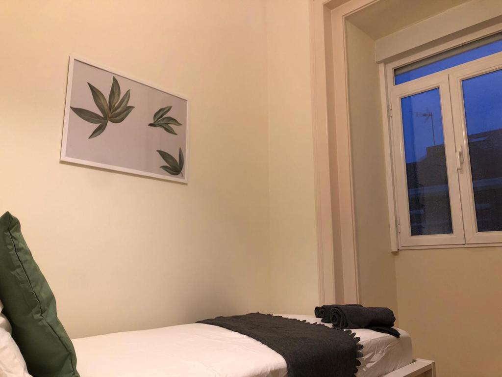 Spacious Apartment Alameda Lizbona Zewnętrze zdjęcie