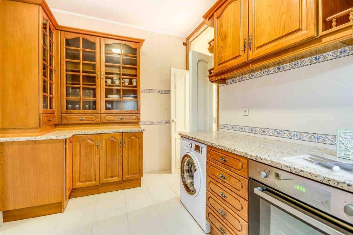 Spacious Apartment Alameda Lizbona Zewnętrze zdjęcie