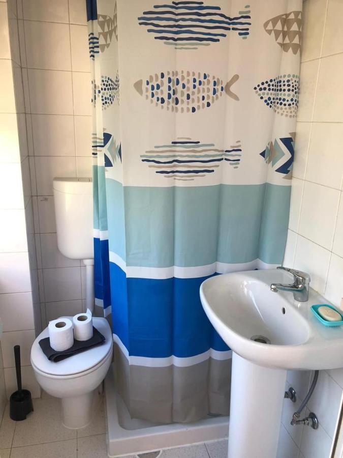 Spacious Apartment Alameda Lizbona Zewnętrze zdjęcie