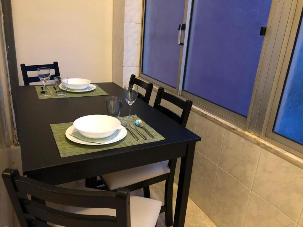 Spacious Apartment Alameda Lizbona Zewnętrze zdjęcie
