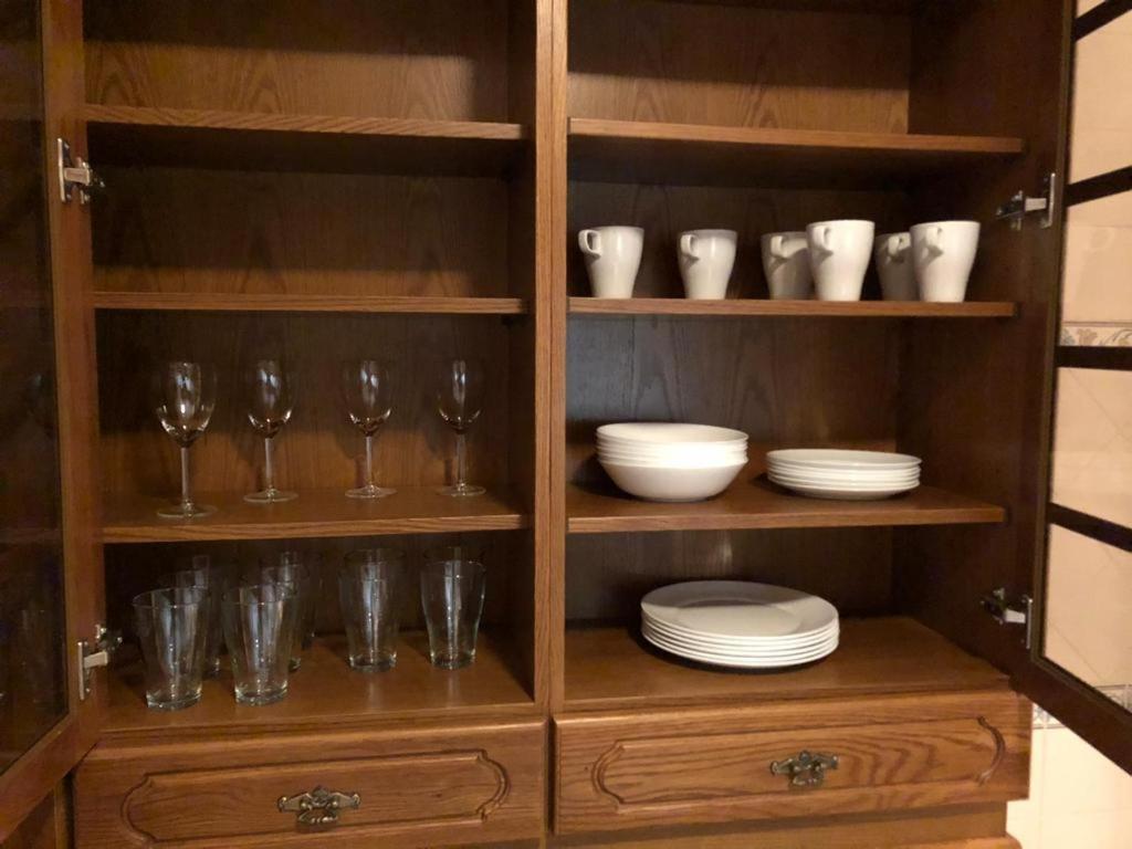 Spacious Apartment Alameda Lizbona Zewnętrze zdjęcie