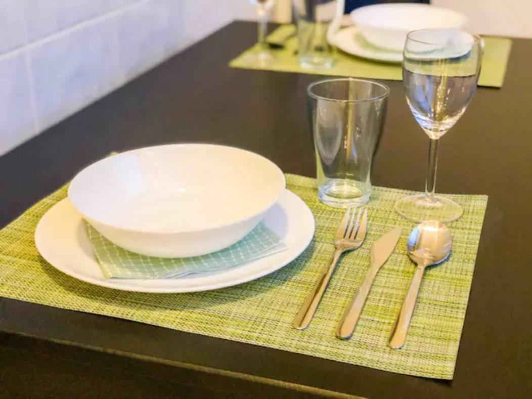 Spacious Apartment Alameda Lizbona Zewnętrze zdjęcie