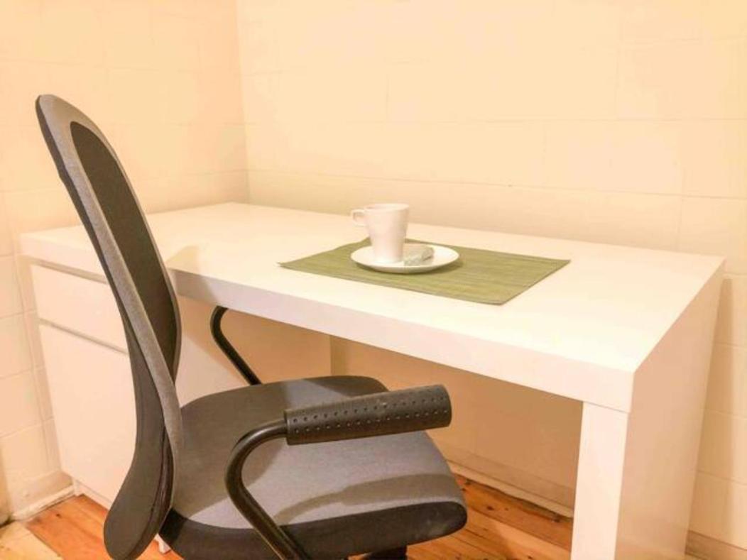 Spacious Apartment Alameda Lizbona Zewnętrze zdjęcie